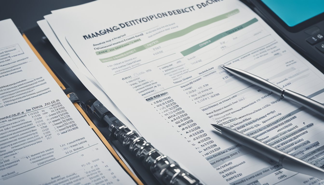 manage technical debt your consulting engagement for application development